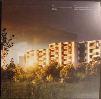 Album Breton: Other People's Problems