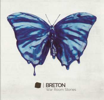 Album Breton: War Room Stories