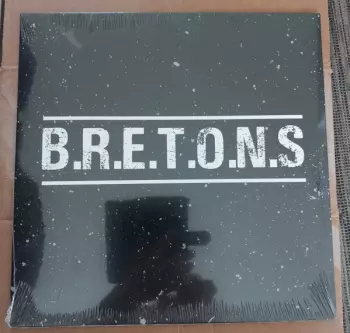 B.R.E.T.O.N.S Volume 2