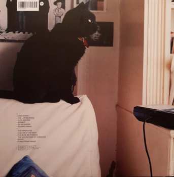 LP Brett Anderson: Brett Anderson CLR