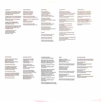 LP Brett Anderson: Brett Anderson CLR