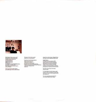LP Brett Anderson: Brett Anderson CLR