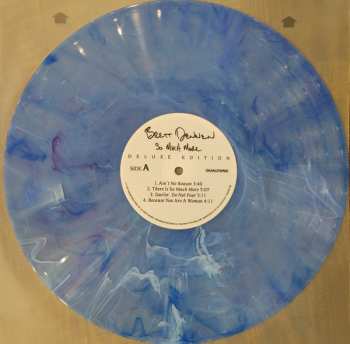 2LP Brett Dennen: So Much More (Deluxe) CLR | DLX