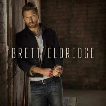 LP Brett Eldredge: Brett Eldredge