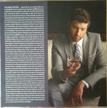LP Brett Eldredge: Illinois