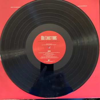 LP Brett Eldredge: Mr. Christmas