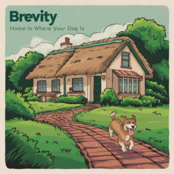 Album Brevity: Home Is Where Your Dog Is