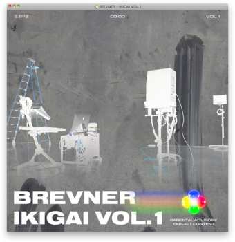 Album Brevner: Ikigai Vol. 1