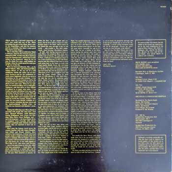 LP The Brew Moore Quartet: If I Had You