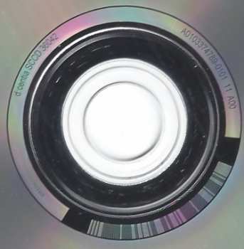 CD Niels-Henning Ørsted Pedersen: Special Brew