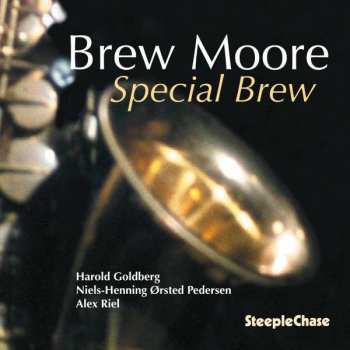 Album Brew Moore: Special Brew