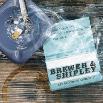 Album Brewer & Shipley: A&r Recording Studios '71