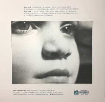 LP Brian: Understood