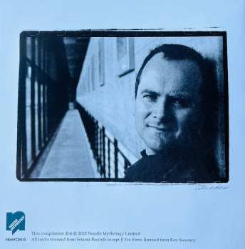 CD Brian: Understood