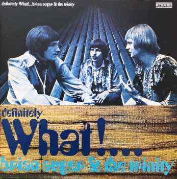5LP/Dobozkészlet Julie Driscoll, Brian Auger & The Trinity: Far Horizons