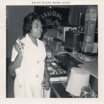 CD Brian Blade: Mama Rosa