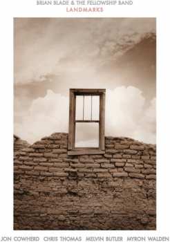 Album Brian Blade Fellowship: Landmarks