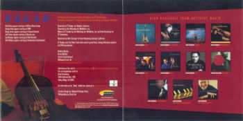 CD Brian Bromberg: Downright Upright