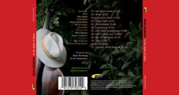 CD Brian Bromberg: In The Spirit Of Jobim