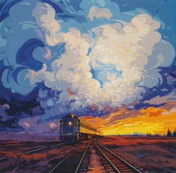 CD Brian Cadd: Dream Train