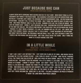 CD Brian Cadd: Silver City