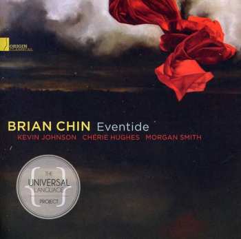 Album Brian Chin: Eventide