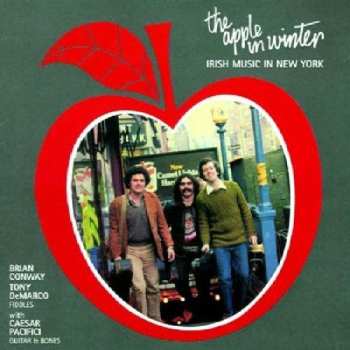 Album Brian Conway: The Apple In Winter (Irish Music In New York)