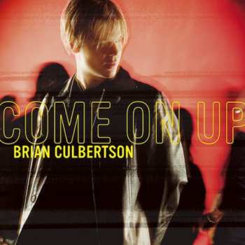 Album Brian Culbertson: Come On Up