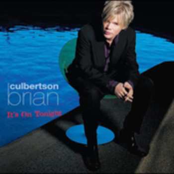 Album Brian Culbertson: It's On Tonight