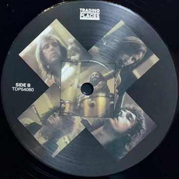 LP Brian Davison: Brian Davison's Every Which Way