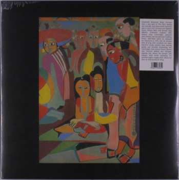 LP Brian Davison: Brian Davison's Every Which Way