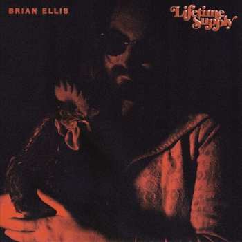 Album Brian Ellis: Lifetime Supply