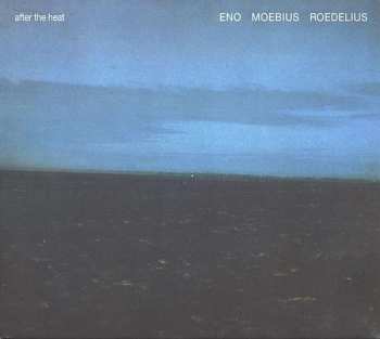 Album Brian Eno: After The Heat