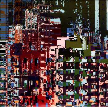 CD Brian Eno: Drums Between The Bells [3 Track Sampler]