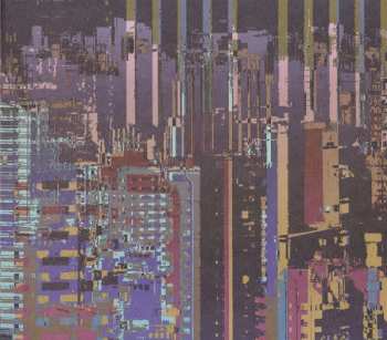 Album Brian Eno: Drums Between The Bells
