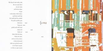 CD Brian Eno: Drums Between The Bells
