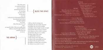 CD Brian Eno: Drums Between The Bells