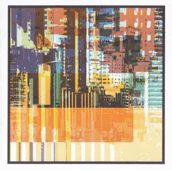 CD Brian Eno: Drums Between The Bells