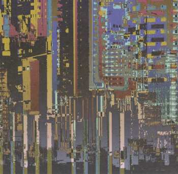 CD Brian Eno: Drums Between The Bells