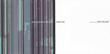 CD Brian Eno: Drums Between The Bells