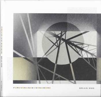 Album Brian Eno: Foreverandevernomore