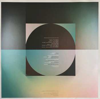 LP Brian Eno: Forever Voiceless LTD | CLR