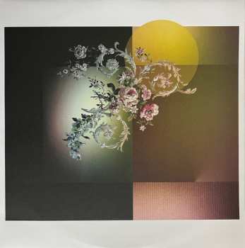 LP Brian Eno: Forever Voiceless LTD | CLR
