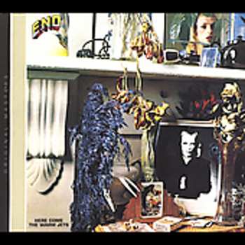 CD Brian Eno: Here Come The Warm Jets