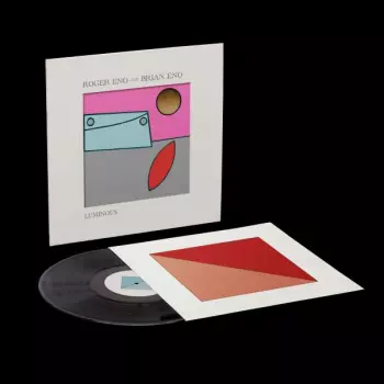 Brian Eno: Luminous