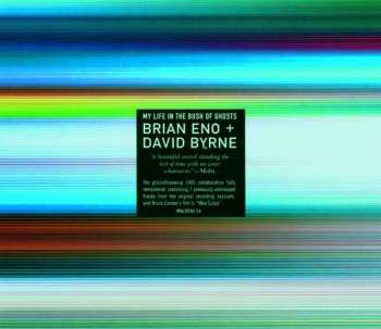 Album David Byrne: My Life In The Bush Of Ghosts