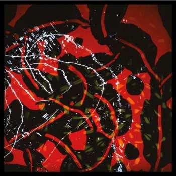 Album Brian Eno: Nerve Net