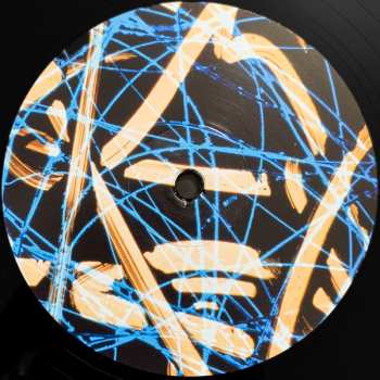 2LP Brian Eno: Nerve Net