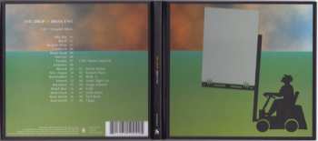 2CD Brian Eno: The Drop