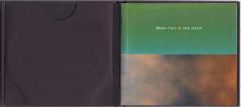 2CD Brian Eno: The Drop